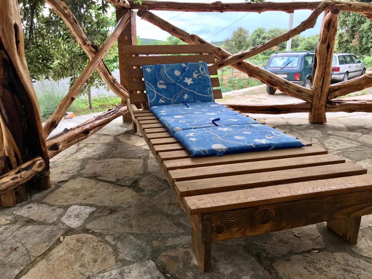 House Relax Villa Selca  Екстериор снимка