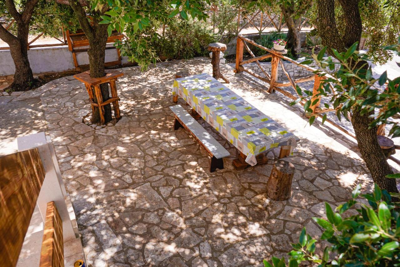 House Relax Villa Selca  Екстериор снимка