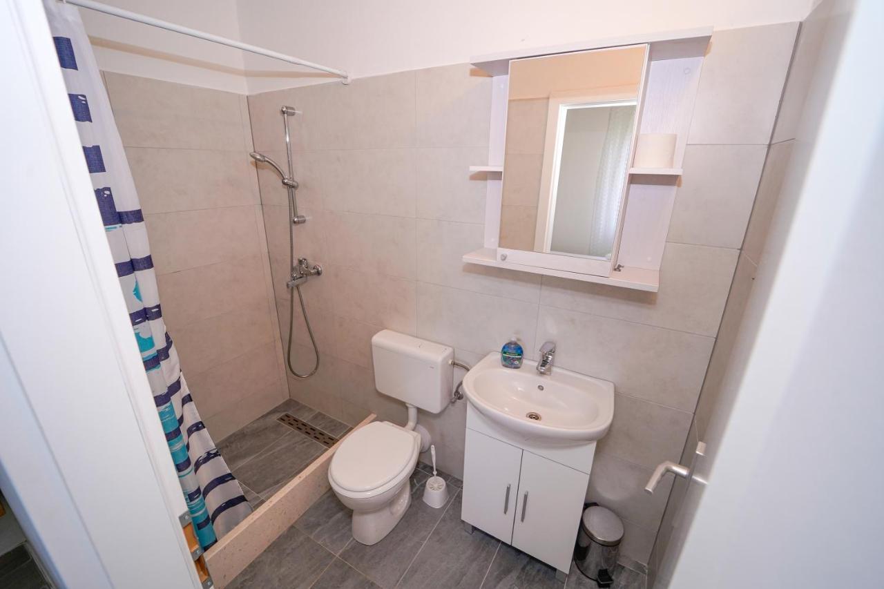 House Relax Villa Selca  Екстериор снимка